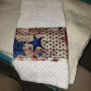 Dish towel